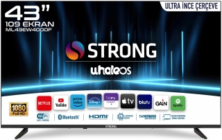 Strong ML43EW4000F Full HD (FHD) TV
