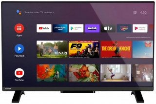 Toshiba 32LA2E63DT Full HD (FHD) TV