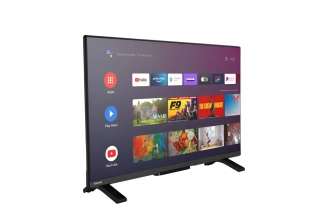 Toshiba 32LA2E63DT Full HD (FHD) TV