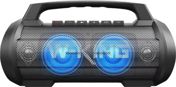 W-King D10 Bluetooth Hoparlör
