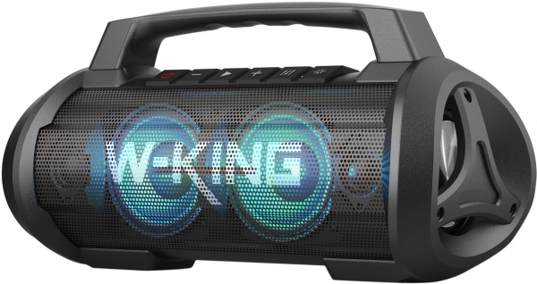 W-King D10 Bluetooth Hoparlör