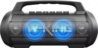 W-King D10 Bluetooth Hoparlör