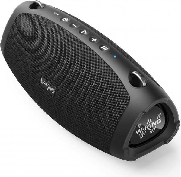 W-King X10 Bluetooth Hoparlör