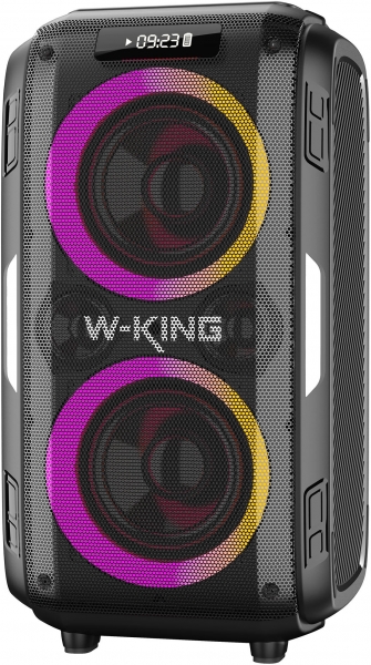 W-King T9 Pro Müzik Sistemi