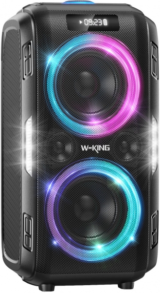 W-King T9 Pro Müzik Sistemi