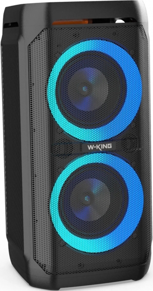 W-King T11 Müzik Sistemi