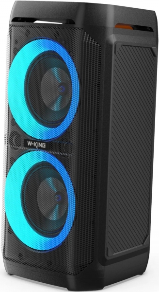 W-King T11 Müzik Sistemi