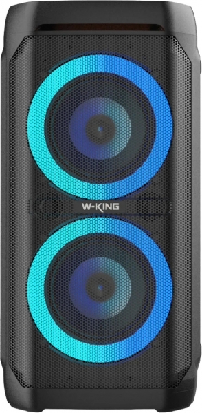 W-King T11 Müzik Sistemi