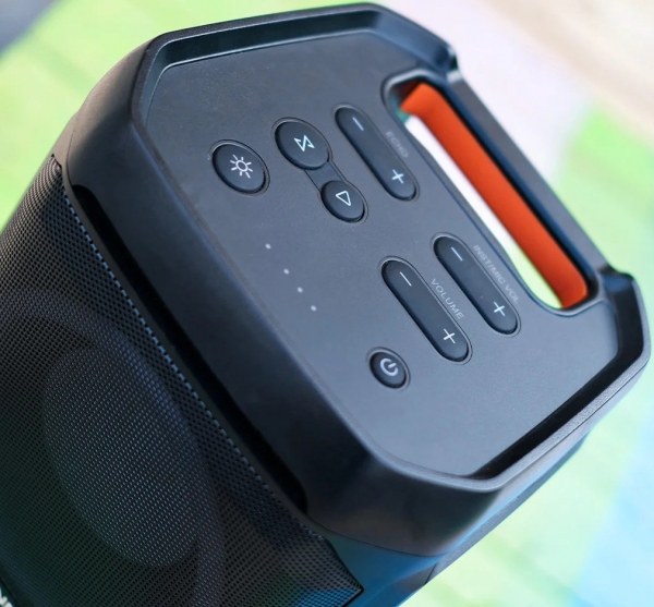 W-King T11 Müzik Sistemi