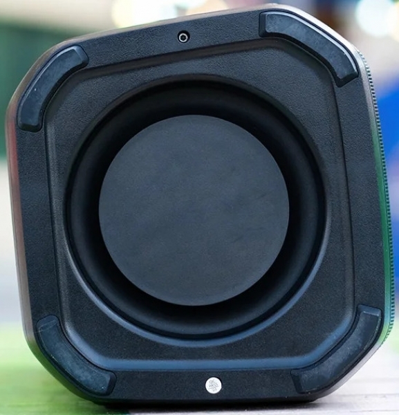 W-King T11 Müzik Sistemi