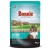 Bonnie Sos İçinde Et Parçacıklı Somonlu 85 gr Kedi Maması