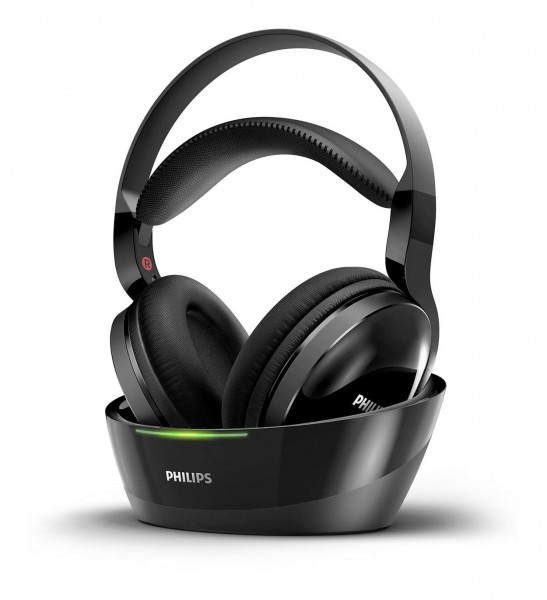 Philips SHC8800 Kablosuz Kulaklık