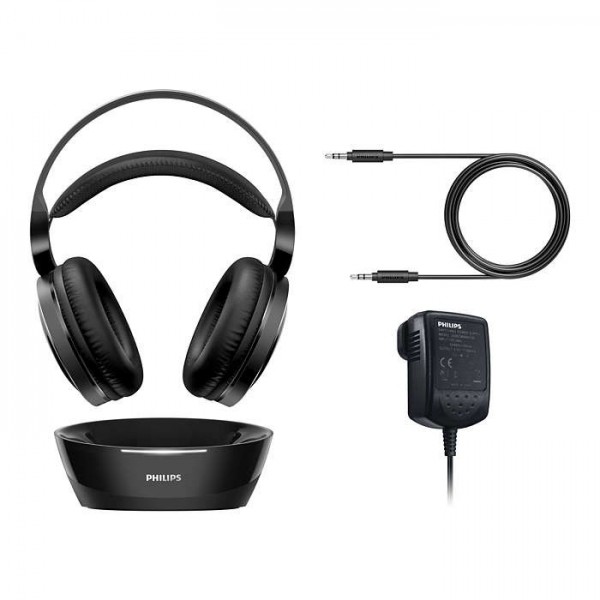 Philips SHC8800 Kablosuz Kulaklık