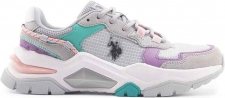 U.S. Polo Assn. 4M Vincent WMN 4FX resim