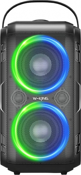 W-King T9-2 Müzik Sistemi