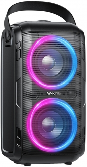 W-King T9-2 Müzik Sistemi
