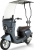 Kuba Blues Scooter