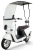Kuba Blues Scooter