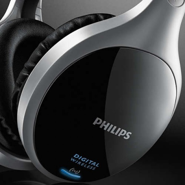 Philips SHD8700/10 Kablosuz Kulaklık