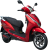 Kuba Gree 12 Scooter