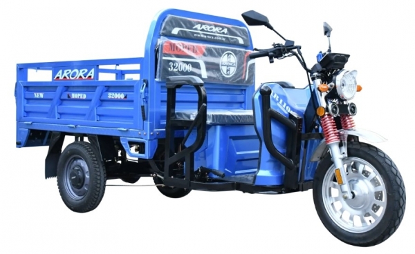 Arora AR11000 Moped