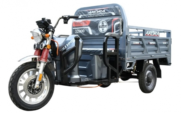 Arora AR11000 Moped