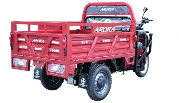 Arora AR11000 Moped
