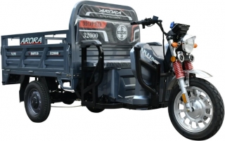 Arora AR11000 Moped