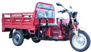 Arora AR11000 Moped