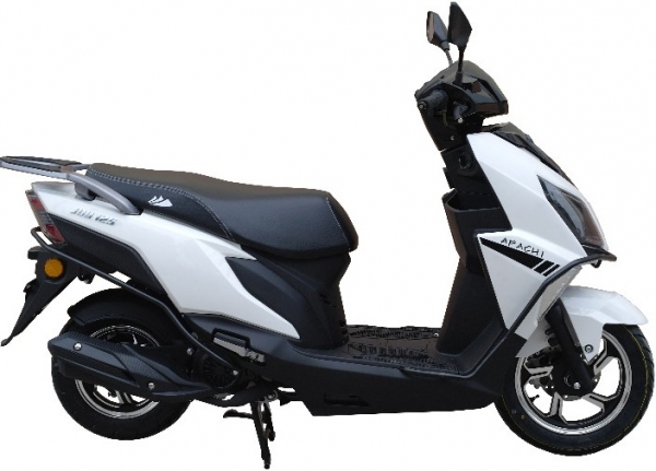 Apachi Joy 125 Scooter