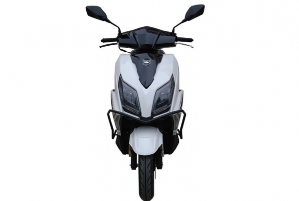 Apachi Joy 125 Scooter