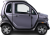 Regal Raptor M1 E-Car