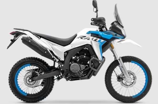 VOGE GY 300 Adventure