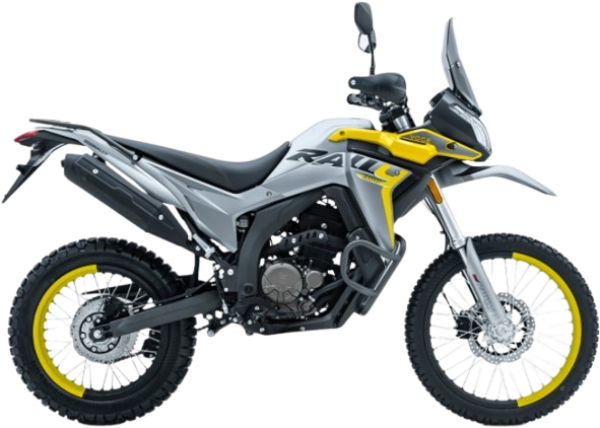 VOGE GY 300 Adventure