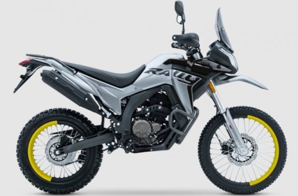 VOGE GY 300 Adventure