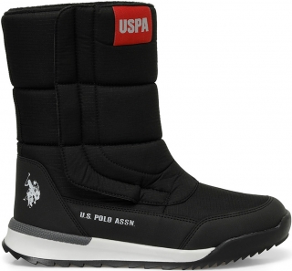 U.S. Polo Assn. Clark 4PR Kadın Ayakkabı