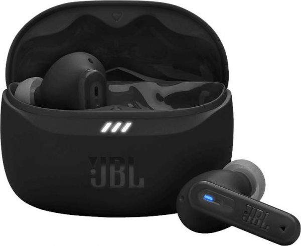 JBL Tune Beam 2 Tam Kablosuz Kulaklık