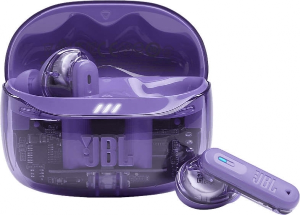 JBL Tune Beam 2 Tam Kablosuz Kulaklık