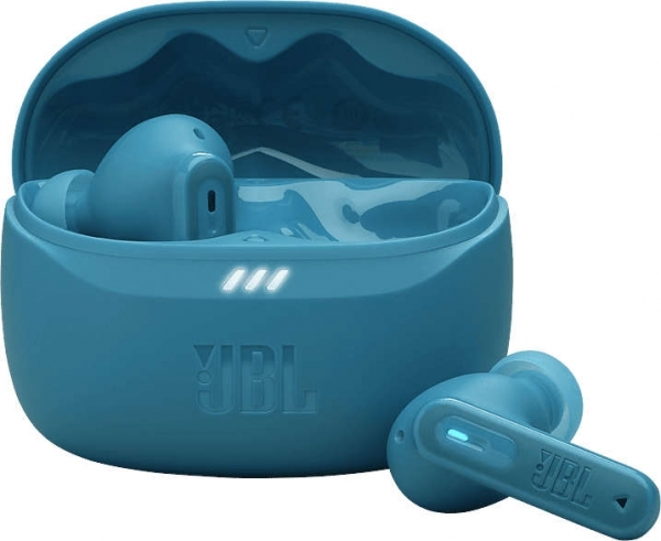 JBL Tune Beam 2 Tam Kablosuz Kulaklık