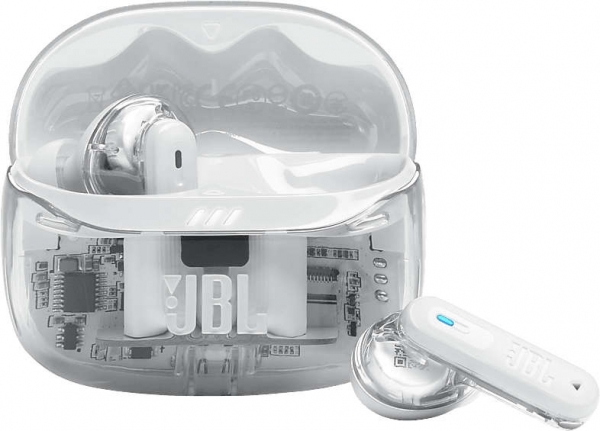 JBL Tune Beam 2 Tam Kablosuz Kulaklık