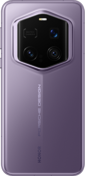 Honor Magic7 RSR Porsche Design