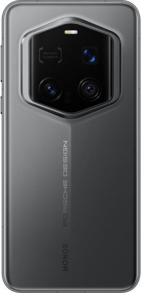 Honor Magic7 RSR Porsche Design