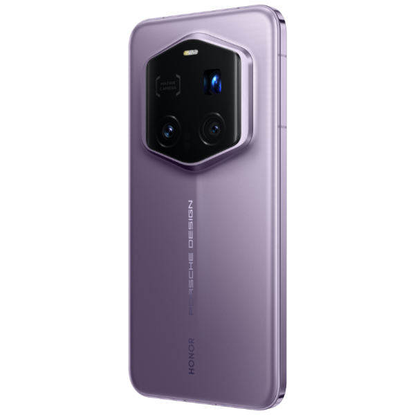 Honor Magic7 RSR Porsche Design