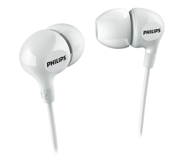 Philips SHE3550 Kablolu Kulaklık