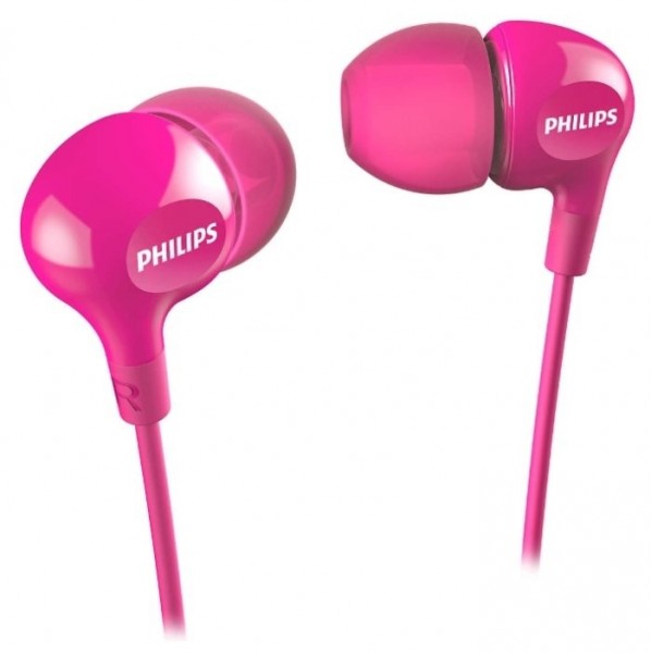 Philips SHE3550 Kablolu Kulaklık