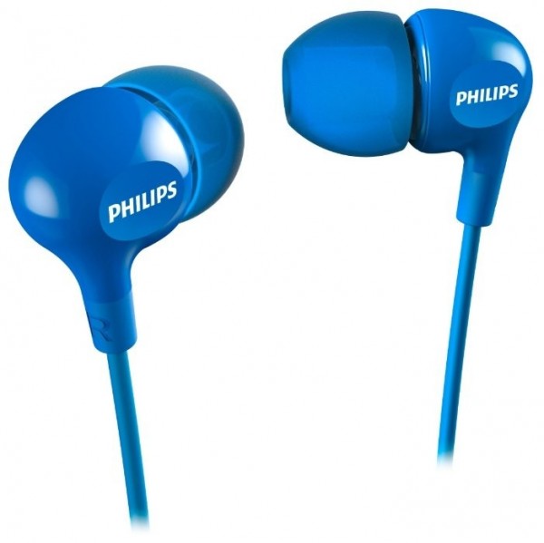 Philips SHE3550 Kablolu Kulaklık
