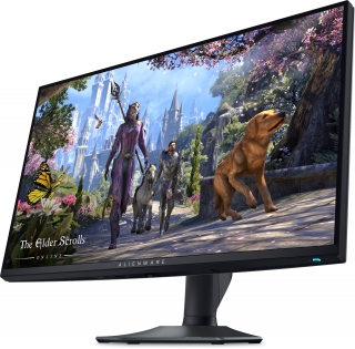 Dell Alienware AW2725QF Monitör