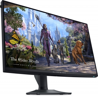 Dell Alienware AW2725QF Monitör