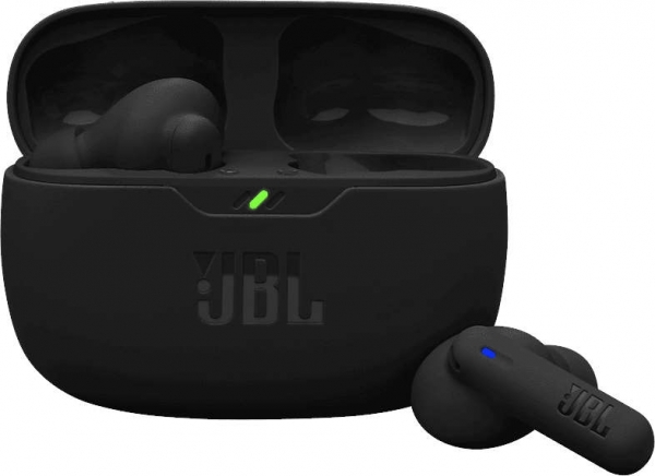 JBL Wave Beam 2 Tam Kablosuz Kulaklık