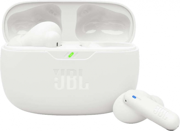 JBL Wave Beam 2 Tam Kablosuz Kulaklık